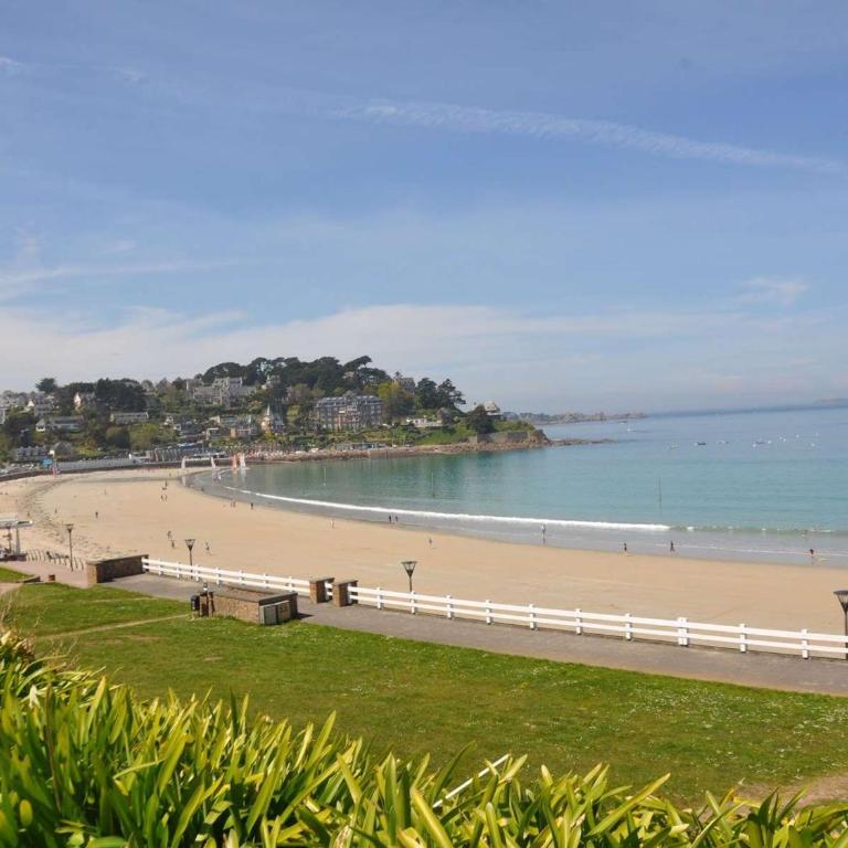 Appartement neuf 2/4 pers, plage à 100m, Perros-Guirec - FR-1-368-236 - Appartement (4 Adultes) - 16