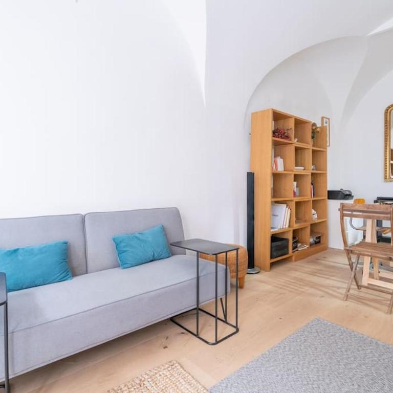 Grand duplex Montmartre - Appartamento con 2 Camere da Letto - 2