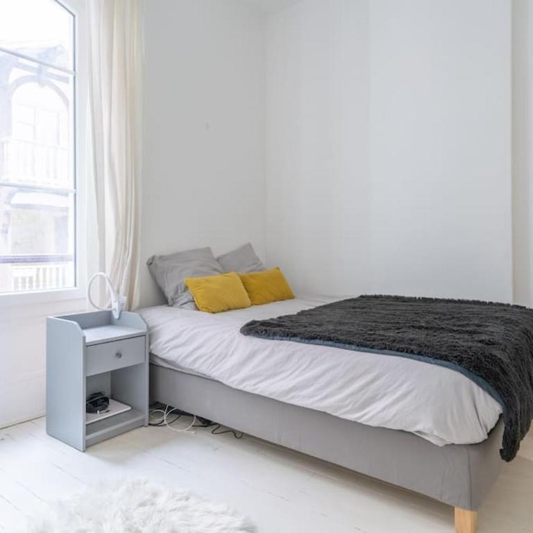 Grand duplex Montmartre - Appartamento con 2 Camere da Letto - 3