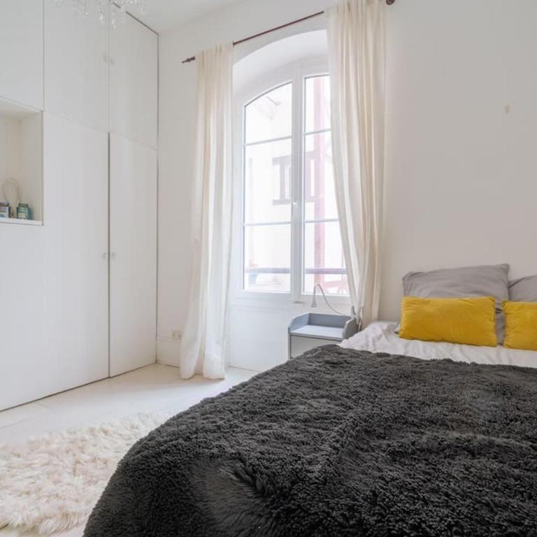 Grand duplex Montmartre - Appartamento con 2 Camere da Letto - 4