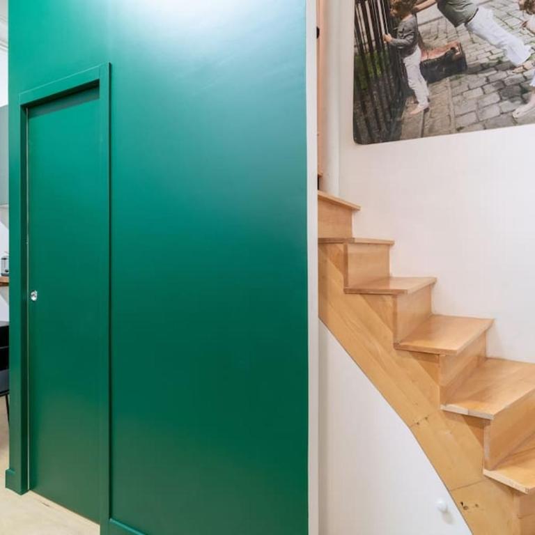 Grand duplex Montmartre - Appartamento con 2 Camere da Letto - 5