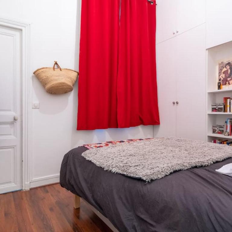 Grand duplex Montmartre - Appartamento con 2 Camere da Letto - 7