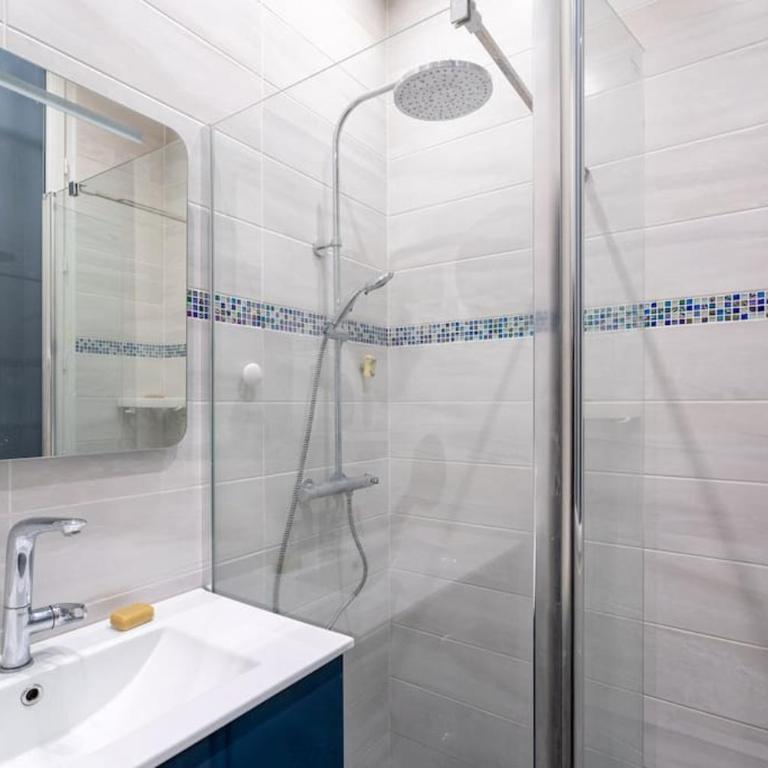 Grand duplex Montmartre - Appartamento con 2 Camere da Letto - 9