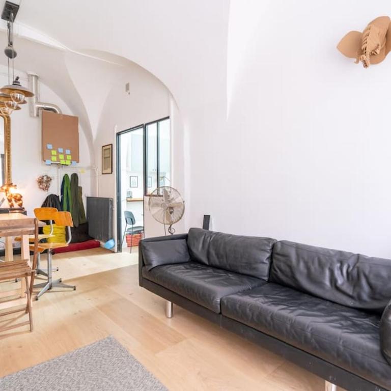 Grand duplex Montmartre - Appartamento con 2 Camere da Letto - 1