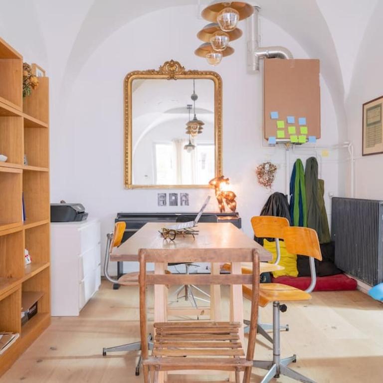Grand duplex Montmartre - Appartamento con 2 Camere da Letto - 11