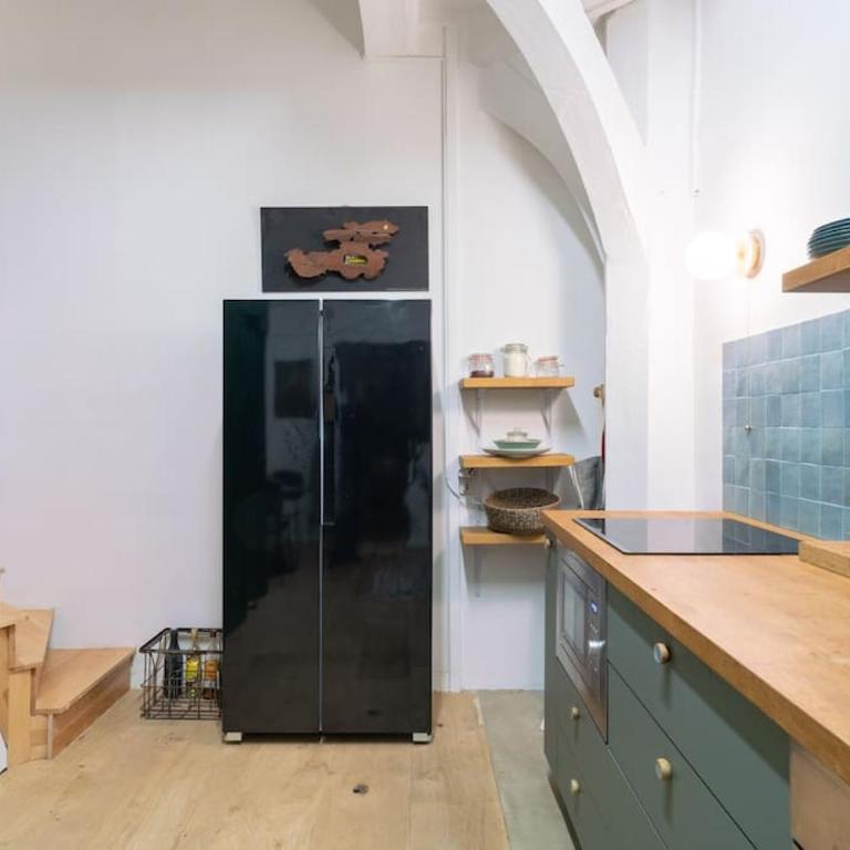 Grand duplex Montmartre - Appartamento con 2 Camere da Letto - 15