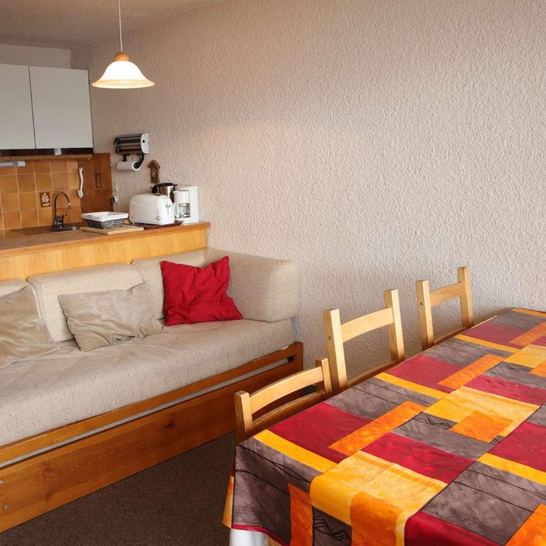 Appartement 2 pièces 6 pers. 250m des pistes - Auris en Oisans - FR-1-297-11 - Appartement (6 Adultes) - 1