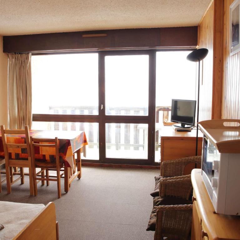 Appartement 2 pièces 6 pers. 250m des pistes - Auris en Oisans - FR-1-297-11 - Appartement (6 Adultes) - 11