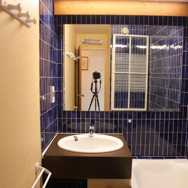 Appartement 2 pièces 6 pers. 250m des pistes - Auris en Oisans - FR-1-297-11 - Appartement (6 Adultes) - 14