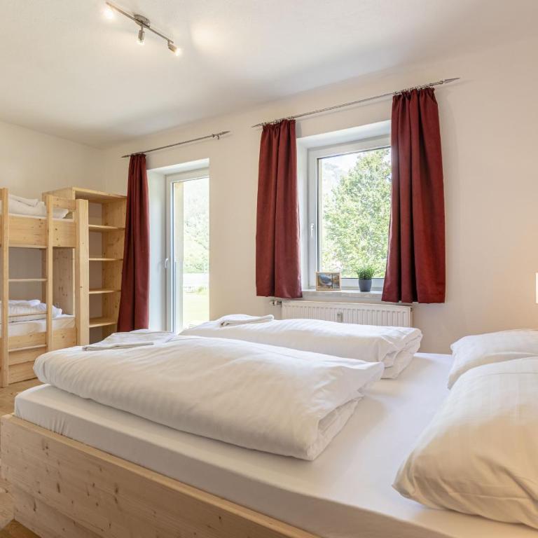 Erzberg Alpin Resort by ALPS RESORTS - Chalet mit 3 Schlafzimmern - 4