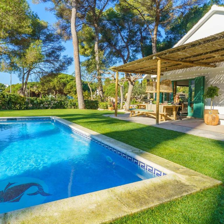 By The Sea Lujo Frente al Mar Piscina Aire Acondicionado - Villa con piscina privada - 18