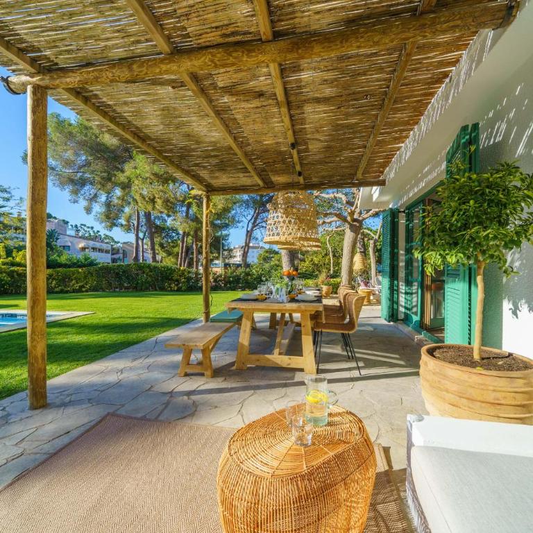 By The Sea Lujo Frente al Mar Piscina Aire Acondicionado - Villa con piscina privada - 14
