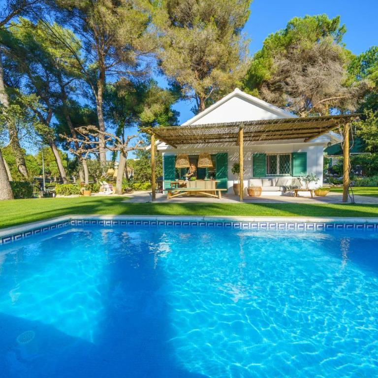 By The Sea Lujo Frente al Mar Piscina Aire Acondicionado - Villa con piscina privada - 43