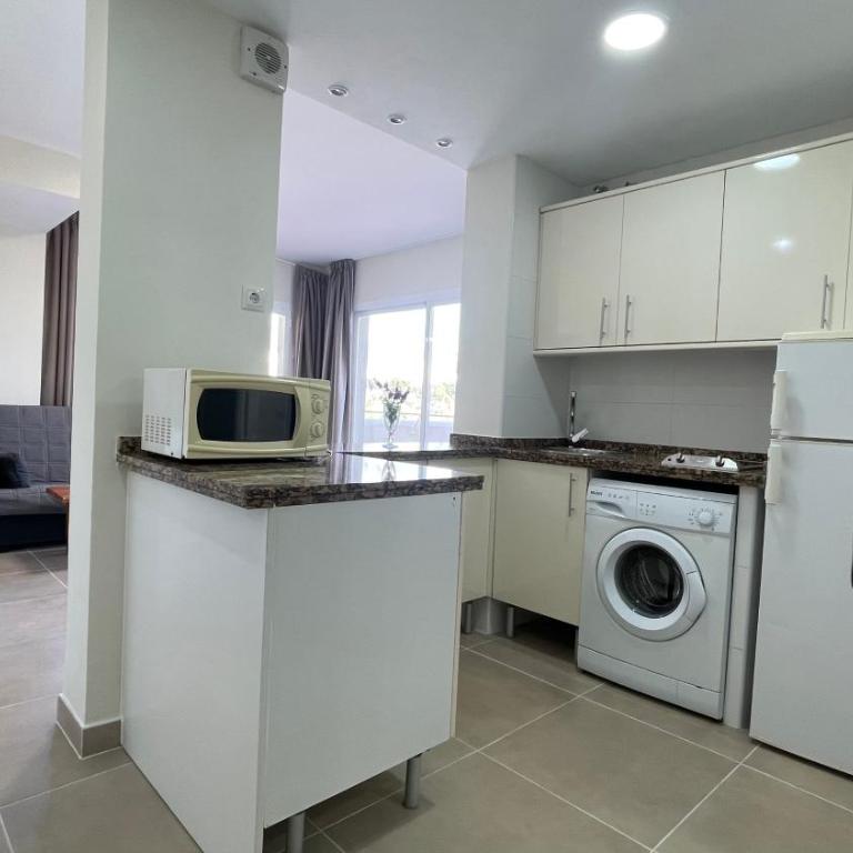 benal beach 81 - Tent - 35