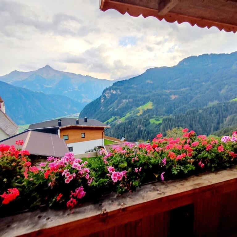 Apartment in Hippach with Mountain Views - Ferienhaus mit 3 Schlafzimmern - 18