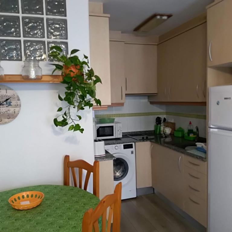 Verdemar Bajo - Apartamento de 1 dormitorio - 25