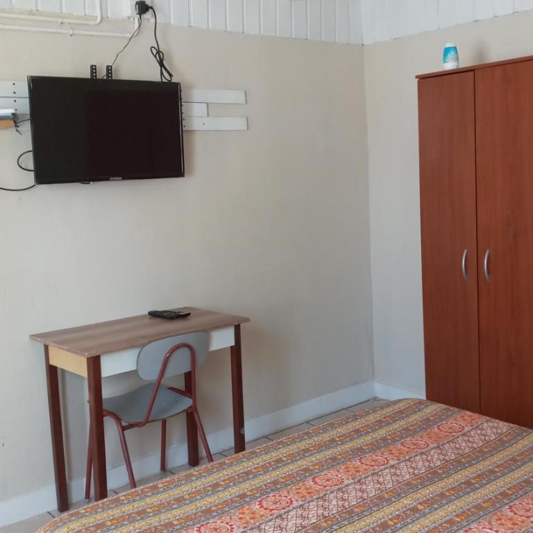 Hostal Amunategui- Sucursal Aguirre - Queen Room - 8