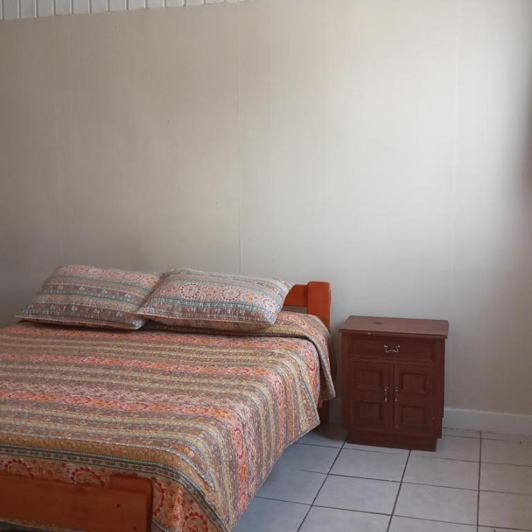Hostal Amunategui- Sucursal Aguirre - Queen Room - 7