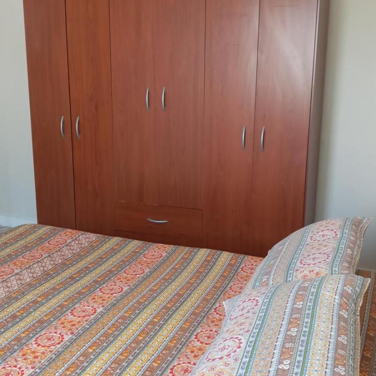 Hostal Amunategui- Sucursal Aguirre - Queen Room - 5