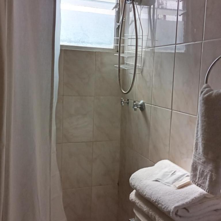 Hostal Amunategui- Sucursal Aguirre - Queen Room - 15