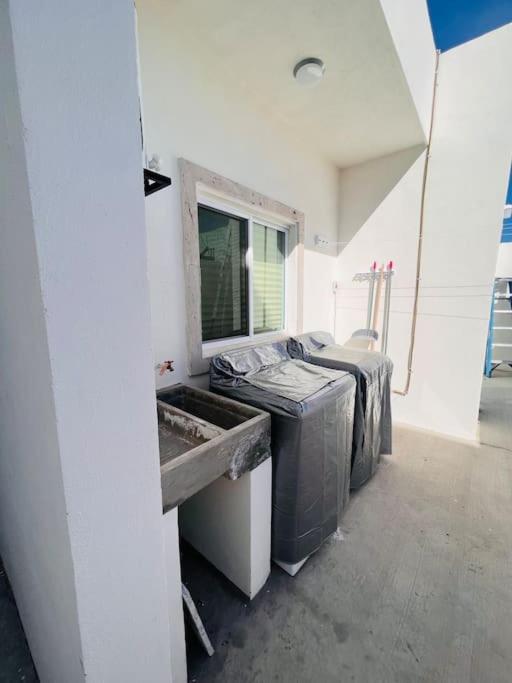 CASA LUNA , para 6 personas - Casa de 2 dormitorios - 12