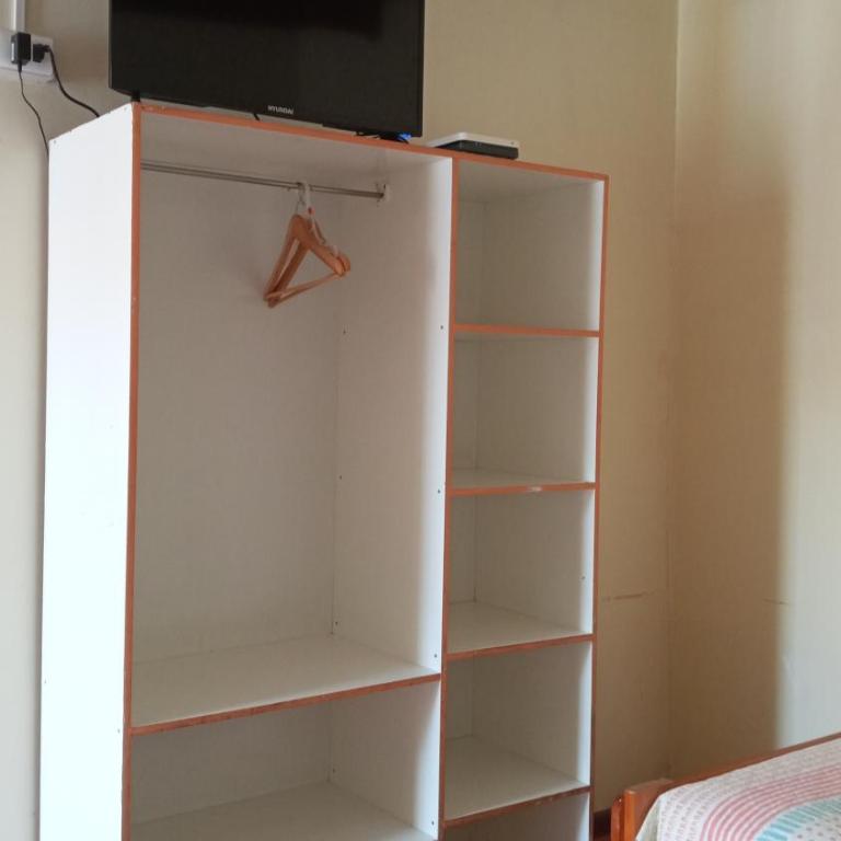 Hostal Amunategui- Sucursal Aguirre - Double Room - 10
