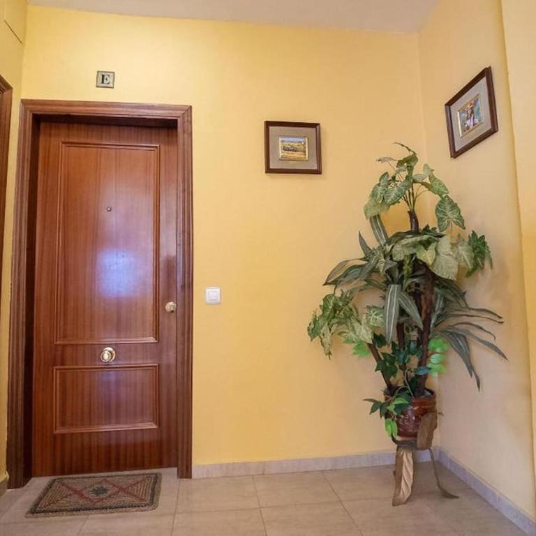 Encantador dúplex con terraza privada en el centro - Apartamento de 2 dormitorios - 28