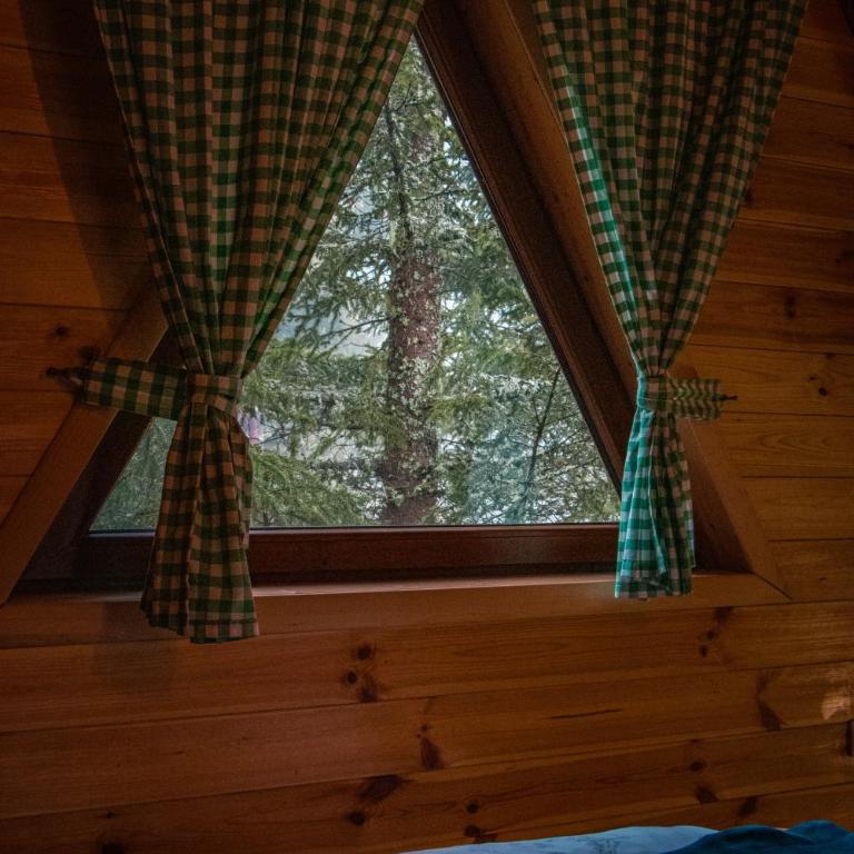 Ville Uskoci - Two-Bedroom House - 9