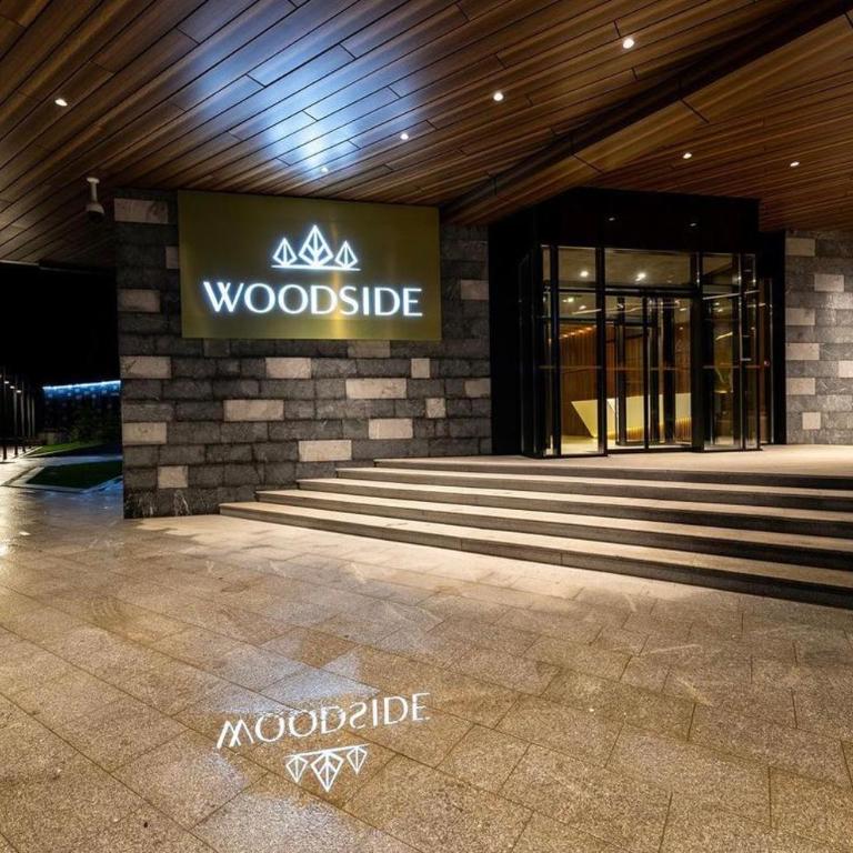 Woodside Apartman Kopaonik 315 - Studio Apartment - 23