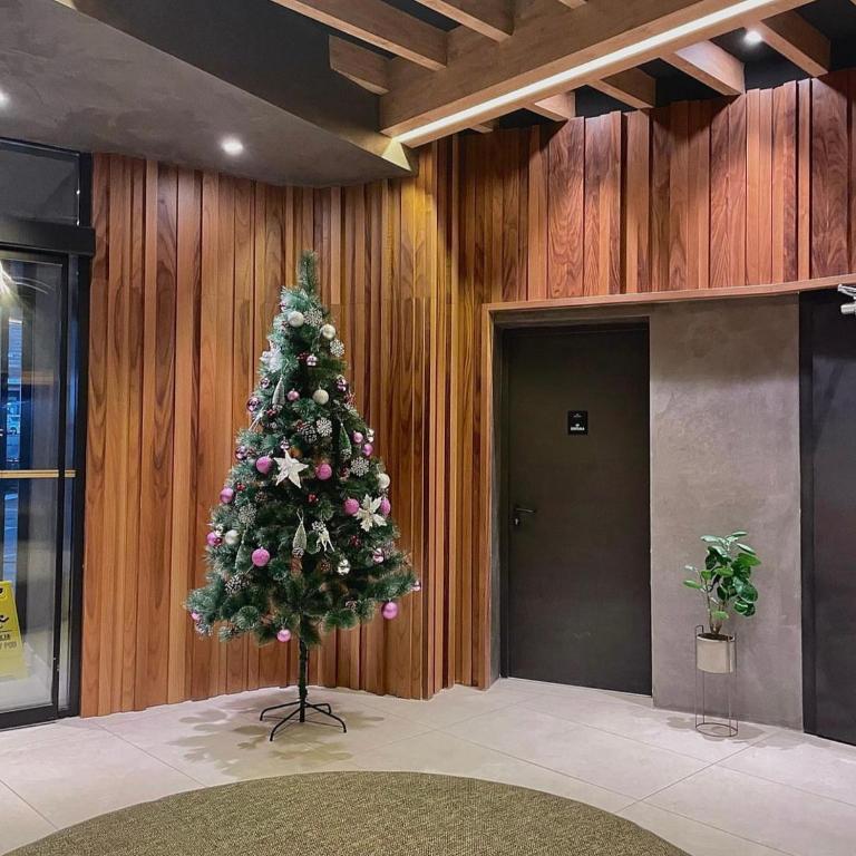Woodside Apartman Kopaonik 315 - Studio Apartment - 27