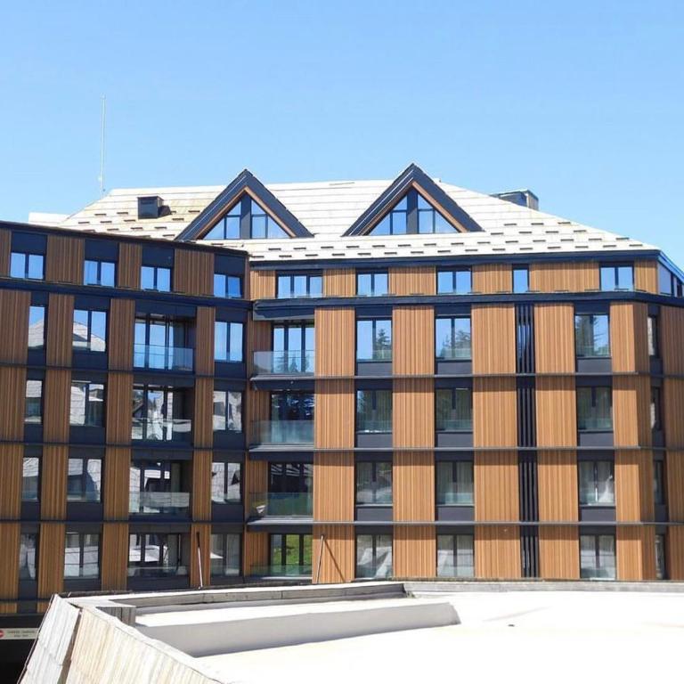 Woodside Apartman Kopaonik 315 - Studio Apartment - 32