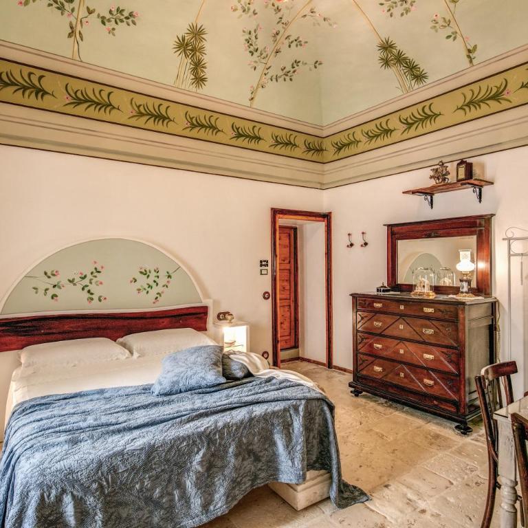 Palazzo Stunis - Dimora di Charme - Camera Deluxe - 1
