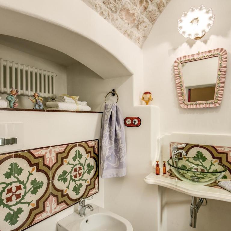Palazzo Stunis - Dimora di Charme - Camera Deluxe - 9