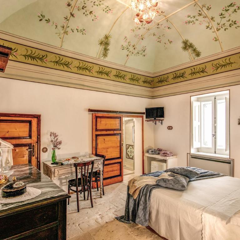 Palazzo Stunis - Dimora di Charme - Camera Deluxe - 13