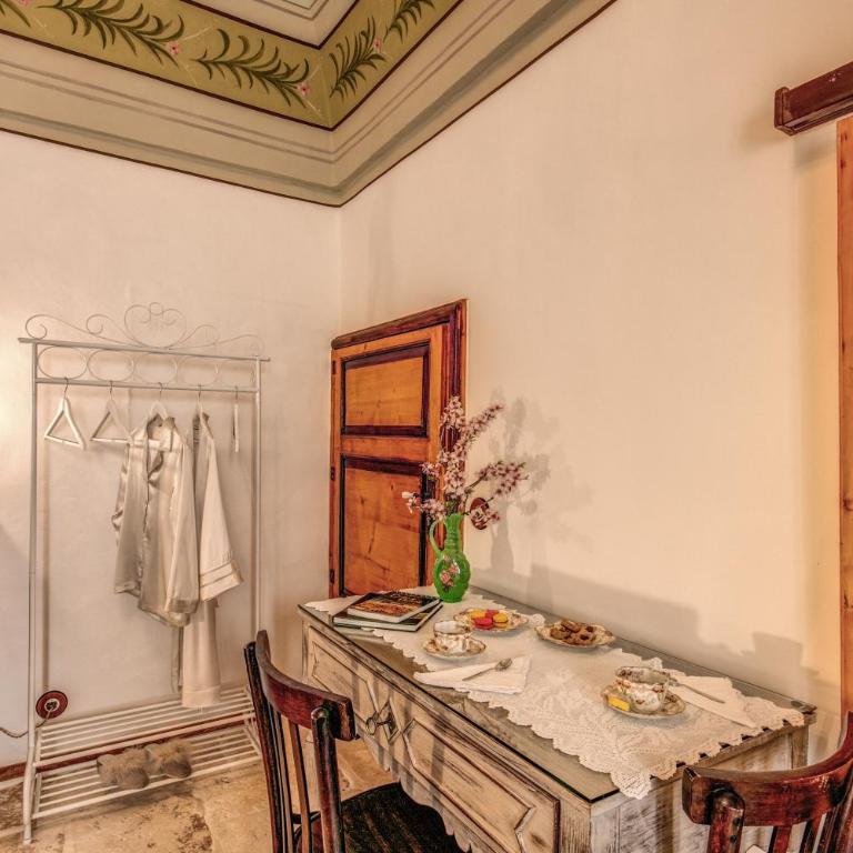 Palazzo Stunis - Dimora di Charme - Camera Deluxe - 8