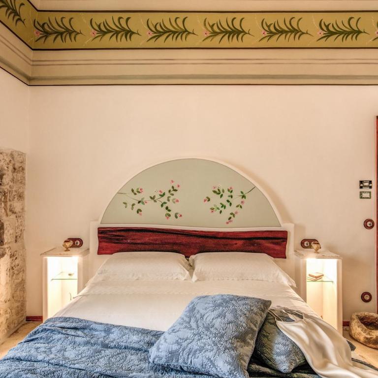 Palazzo Stunis - Dimora di Charme - Camera Deluxe - 7