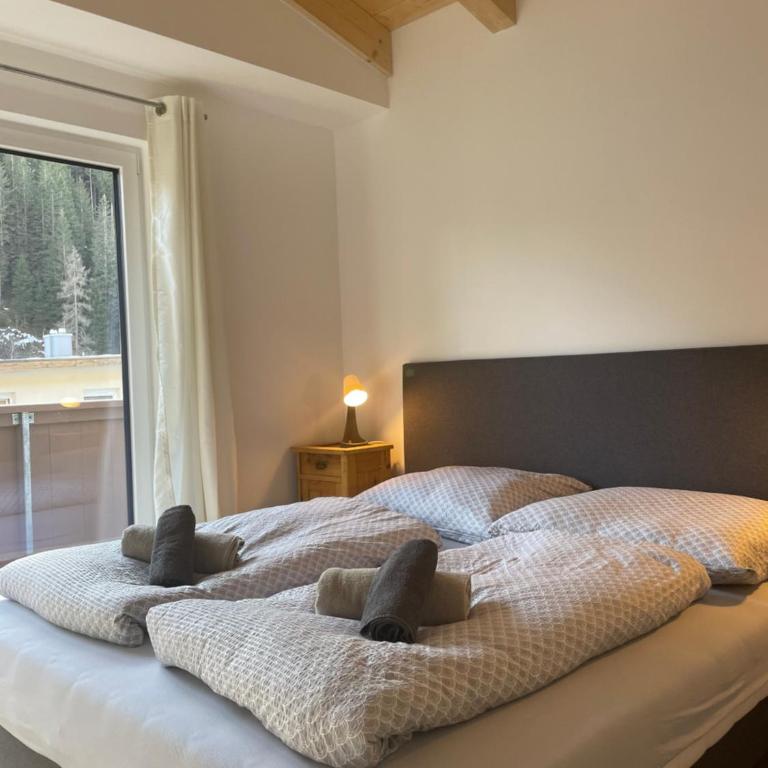 Tuxie Haus - Apartment with Balcony - 3
