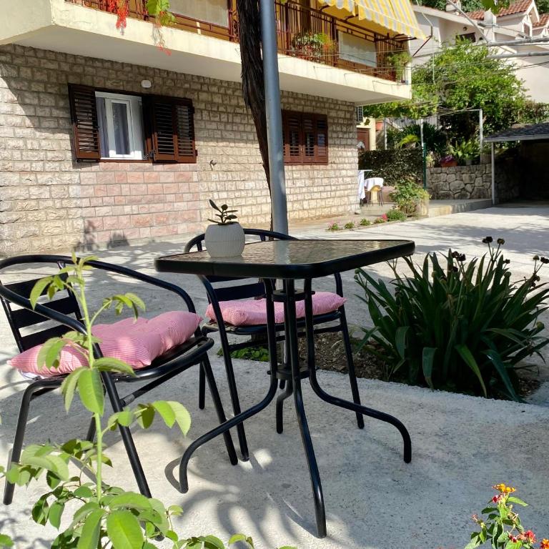 APARTMENTS NIK KOTOR - Apartment - Ground Floor - 1