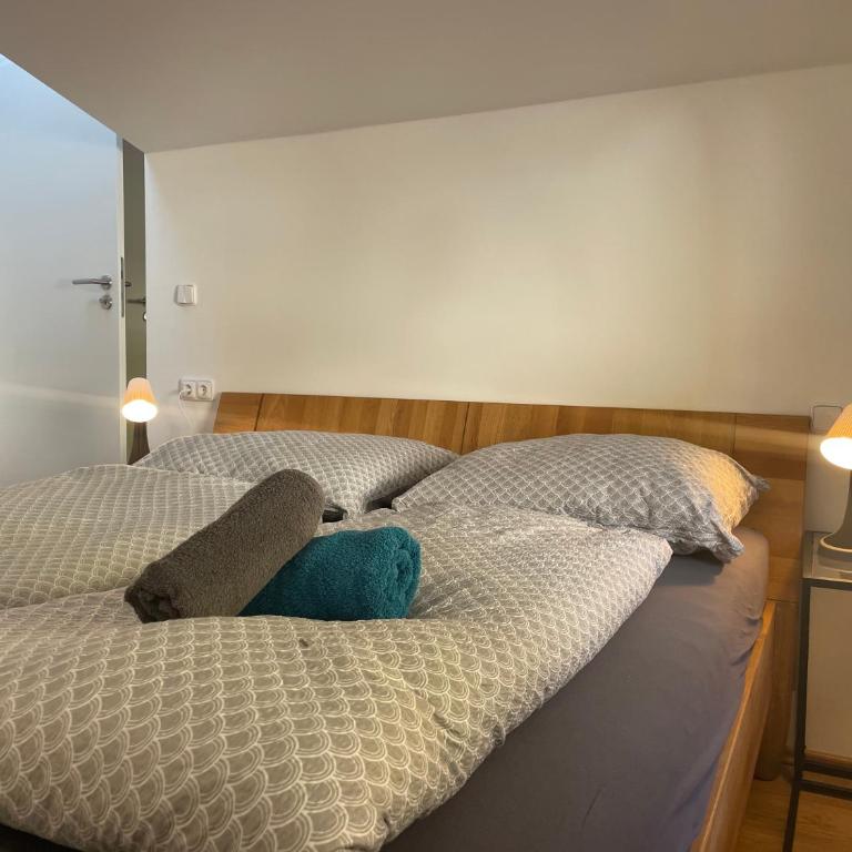 Tuxie Haus - Two-Bedroom Suite - 6