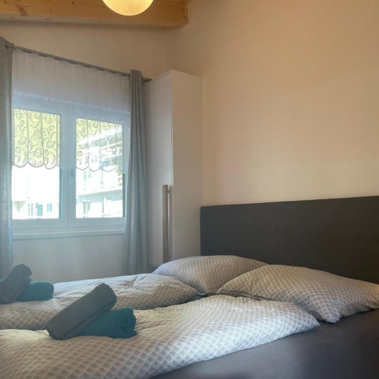Tuxie Haus - Two-Bedroom Suite - 7