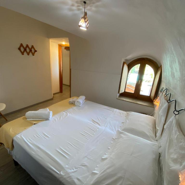 La Kuddia Dammusi - Apartamento Deluxe - 19