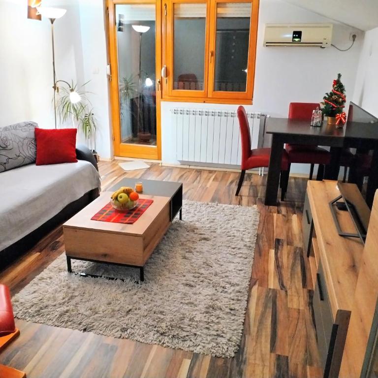 Apartment Viktor - Apartman sa 2 Spavaće Sobe - 4