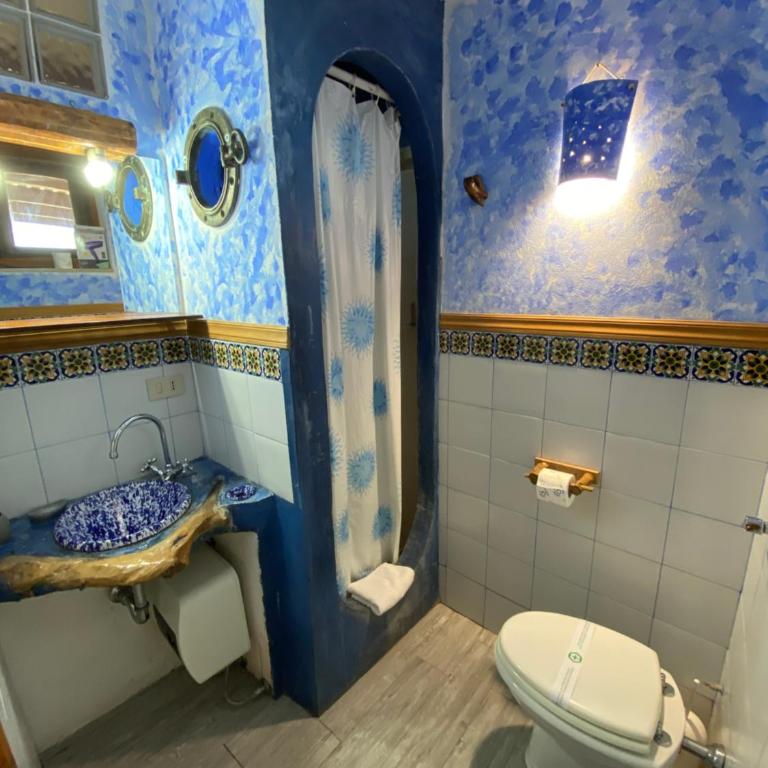 La Kuddia Dammusi - Apartamento Deluxe - 23