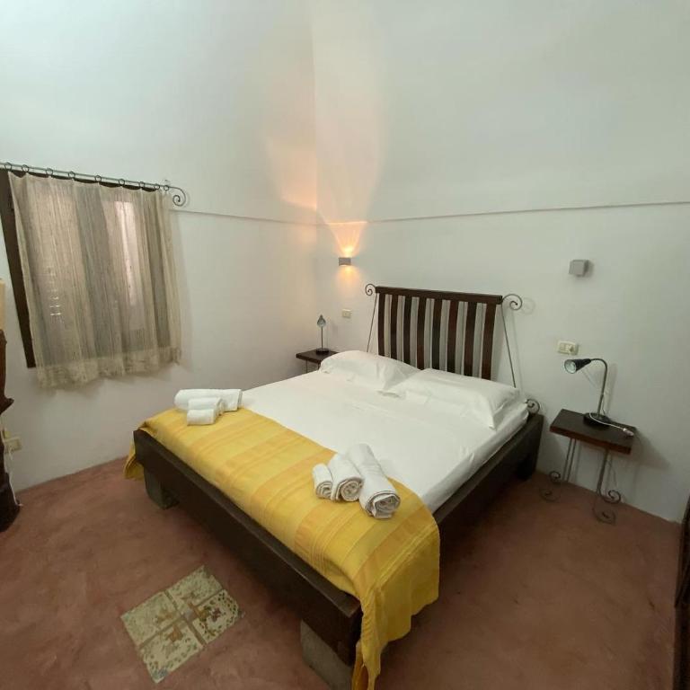 La Kuddia Dammusi - Apartamento de 1 dormitorio - 16