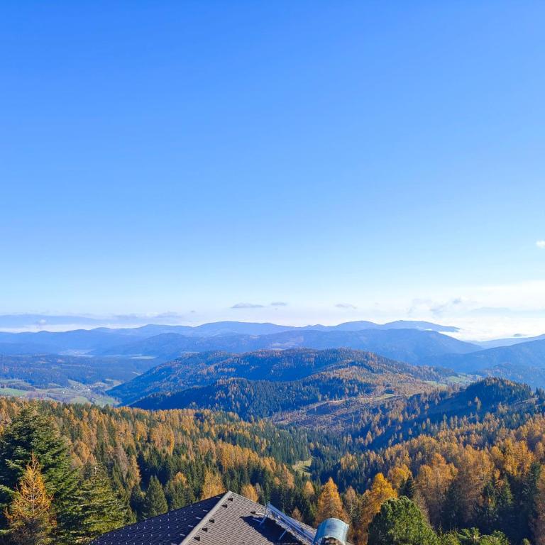 Falkenblick - Haus mit 4 Schlafzimmern - 5
