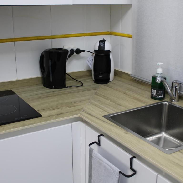 La casa de los abedules - Apartamento de 1 dormitorio - 9