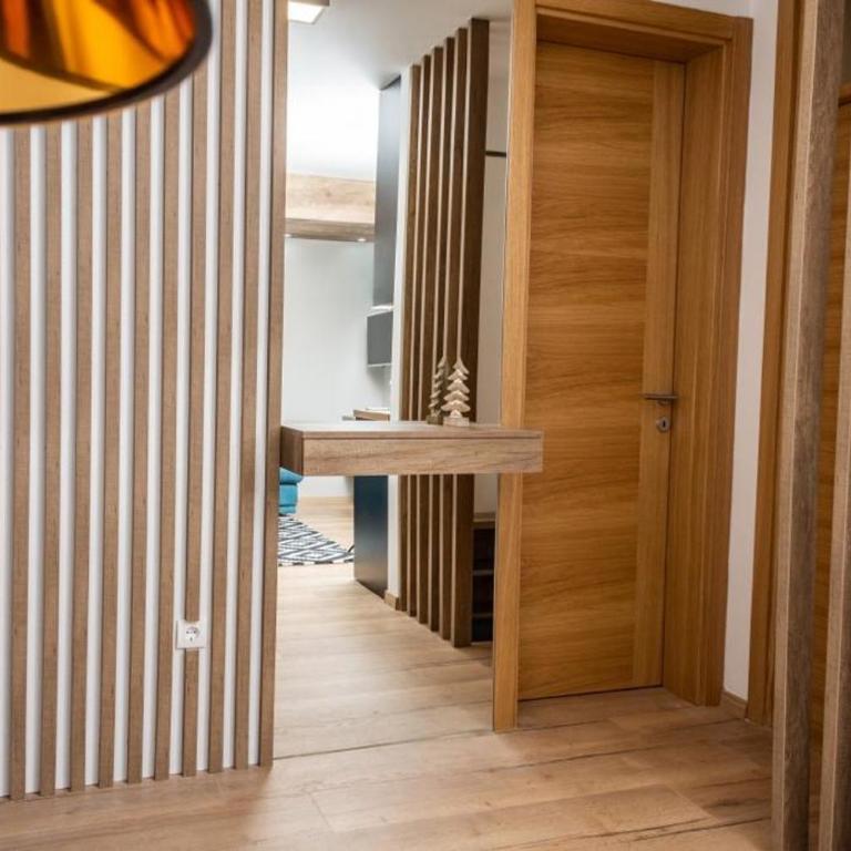 Aspen Apart12 - One-Bedroom Apartment - 20