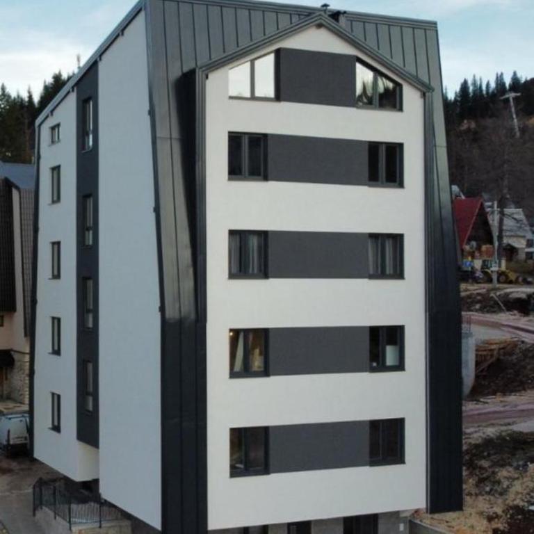 Aspen Apart12 - One-Bedroom Apartment - 26