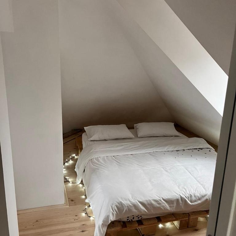 Villa Luce - Vila sa 2 Spavaće Sobe - 26