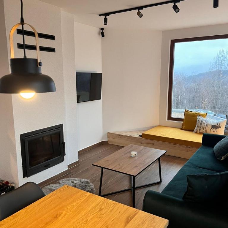 Villa Luce - Vila sa 2 Spavaće Sobe - 11